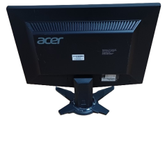 18.5'' Acer G195HQV  Lcd Monitör