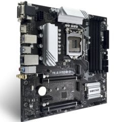 Biostar B560MX/E PRO DDR4 4000 S+V+GL LGA1200