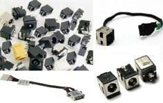 Asus FA506IM Power Jack Kablolu V2 (8 Pin)