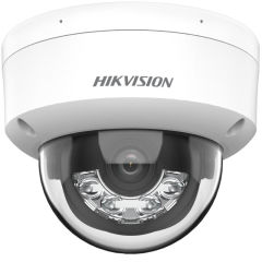 HIKVISION DS-2CD1121G2-LIUF 2MP 2.8MM SESLİ (IK10) (ACUSENCE) IP DOME KAMERA