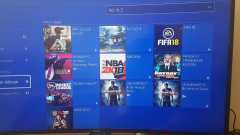 Ps4 500Gb Standart Tek Kol 1Kutulu Oyun 14 Digital Oyun Hediye