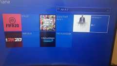 Ps4 500Gb Standart Tek Kol 1Kutulu Oyun 14 Digital Oyun Hediye