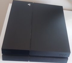 Ps4 500Gb Standart Tek Kol 1Kutulu Oyun 14 Digital Oyun Hediye