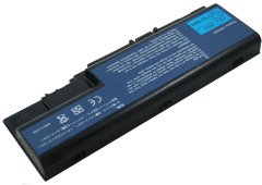 Hyperlife Acer Aspire 5710G, 5720G, 5930G Notebook Bataryası