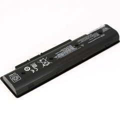 Retro Hp Envy 17-n000, m7-n000, MC06 Notebook Bataryası