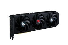 POWERCOLOR HELLHOUND RX9060XT 16GB (RX9060XT 16G-L/OC) EKRAN KARTI