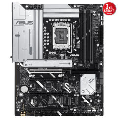 ASUS PRIME Z890-P WIFI DDR5 4XM2 USB3.2 RGB LAN ATX