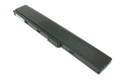 Hyperlife Asus A42, A52, K42, K52, N82 Notebook Bataryası - 6 Cell