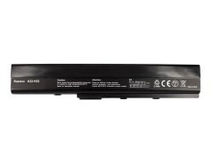Hyperlife Asus A42, A52, K42, K52, N82 Notebook Bataryası - 6 Cell