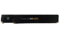 Samsung 860 Qvo 1Tb Ssd