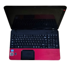 Toshiba Satellite C855-28H İ3 3120M Notebook
