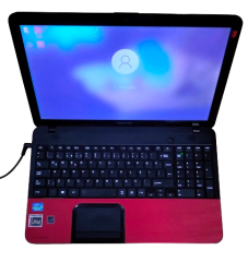 Toshiba Satellite C855-28H İ3 3120M Notebook