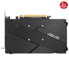 Asus DUAL-RX6400-4G 4GB 64Bit GDDR6