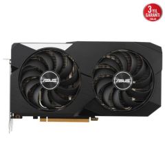 Asus DUAL-RX6650XT-O8G 8GB 128Bit GDDR6