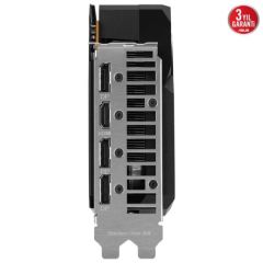 Asus DUAL-RX6650XT-O8G 8GB 128Bit GDDR6