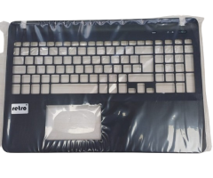 Sony Vaio SVF1532VSTB Üst Kasa Siyah