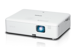 EPSON CO-W01 3000 ANS WXGA 1280x800 3LCD HDMI PROJEKSIYON