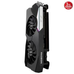 Asus DUAL-RX6750XT-O12G 12GB GDDR6 192Bit