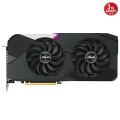 Asus DUAL-RX6750XT-O12G 12GB GDDR6 192Bit