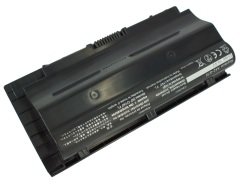 Hyperlife Asus ROG G75Vw, G75Vx, A42-G75 Notebook Bataryası
