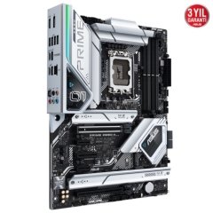 Asus PRIME Z690-A DDR5 S+V+GL 1700p