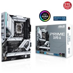 Asus PRIME Z690-A DDR5 S+V+GL 1700p