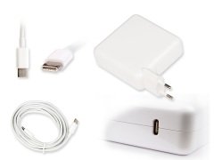 RETRO Apple MacBook 96W USB-C PD Adaptör RPA-AC216