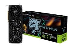 GAINWARD RTX4070 SUPER PANTHER OC 12GB GDDR6X 192bit