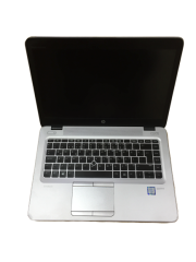 Hp Elitbook 840 G4 i5 7300u 512Gb Ssd 8Gb Ram Notebook
