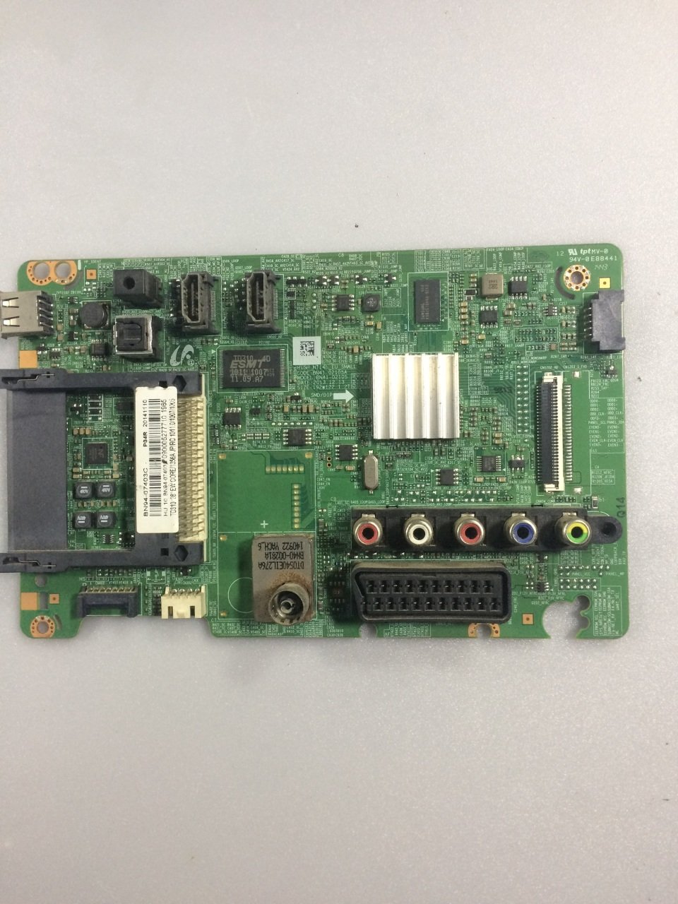 Samsung T28D310EW BN41-02105A , BN94-074 Anakart