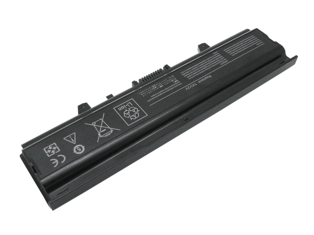 Hyperlife Dell Inspiron M4010, N4020, N4030 Notebook Bataryası