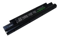 Hyperlife Dell Inspiron N311z, N411z, Vostro V131 Notebook Bataryası