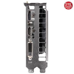 Asus RX550 PH-550-2G 2GB 64Bit GDDR5