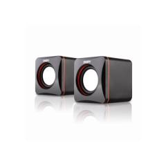 Snopy SN-21 1+1 Mini USB Speaker 3W