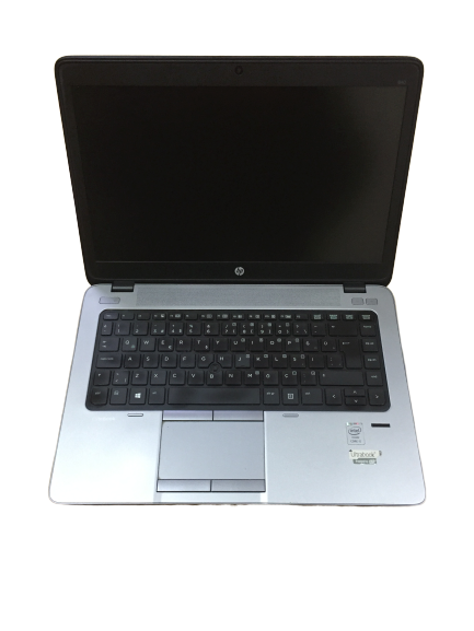 Hp Elitbook 840 G1 İ5 4200U 500GbHDD 4GbRam  Notebook