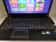 Lenovo V560 İntel İ3 380M 2.53Ghz Notebook Sorunsuz