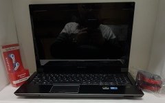 Lenovo V560 İntel İ3 380M 2.53Ghz Notebook Sorunsuz