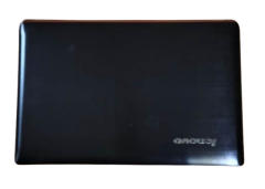 Lenovo İdeapad Y570 İ5 2450M 8Gb Ram 2Gb EkranKart Ssd Notebook