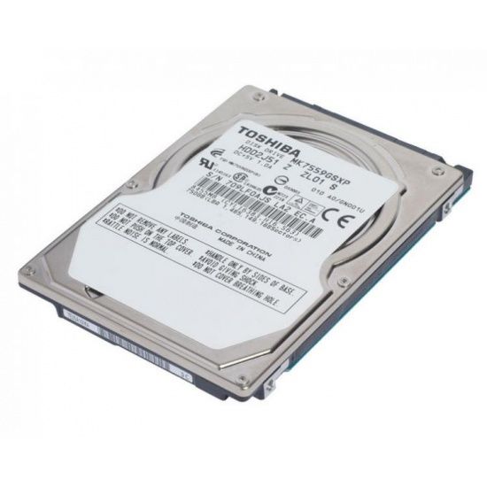 750Gb Toshiba 2,5'' Notebook Harddisk Yenilenmiş(Kopya)