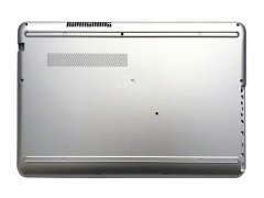 Hp Pavilion 15-au115nt Alt Kasa Silver