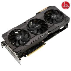 Asus TUF-RTX3070-O8G-V2-GAMING 8GB 256Bit LHR