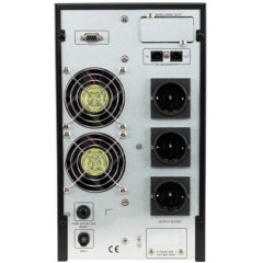 Makelsan POWERPACK SE 3KVA 1F-1F 7/13 Dk K.G.K