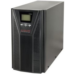 Makelsan POWERPACK SE 3KVA 1F-1F 7/13 Dk K.G.K