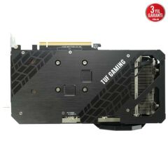 Asus TUF-RX6500XT-O4G-GAMING 4GB 64Bit GDDR6