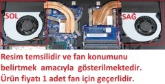 Monster N170RD Fan