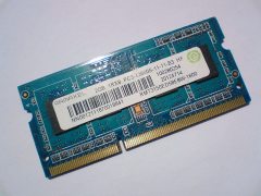Ramaxel 2Gb 1600Mhz Ddr3 Notebook Ram