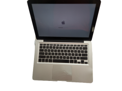 MacbookPro 2010 Core2Duo 250Gb Ssd 8Gb Ram