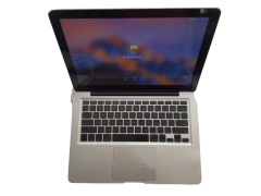 MacbookPro 2010 Core2Duo 250Gb Ssd 8Gb Ram