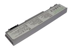 Hyperlife Dell Latitude E6400, E6500 Notebook Bataryası - 6 Cell