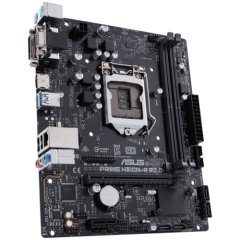 Asus PRIME H310M-R R2.0 DDR4 2666MHz S+V+GL 1151p8